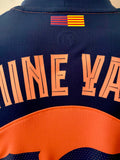2025-2026 FC Barcelona Third Shirt T90 Lamine Yamal Champions and Cup BNWT Multiple Sizes