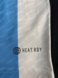 2022 Argentina National Team Player Issue Home Shirt  Lionel Messi World Cup Final Edition BNWT Size S