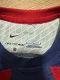 PRE ORDER Pre venta 2023-2024 FC Barcelona Home Women Shirt Player Issue Kitroom New BNWOT Multiple Sizes MUJER