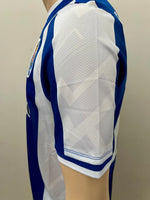 2025-2026 Porto Home Shirt Luuk De Jong Size M New with Tags