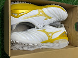 Mizuno Morelia Football Shoes