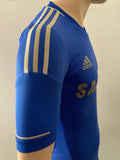 2012-2013 Chelsea FC Player Issue Home Shirt Pre Owned Size S