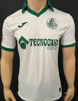 2024-2025 Getafe Away Shirt La Liga Size S BNWT