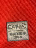 2026-2027 SSC Napoli Nápoles Third tercera Centenario sobre pedido todas talas tallas player issue authentic version jugador todas las tallas (ajusta) No Kueski No Aplazo