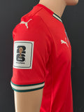 2025 Portugal National Team Home Shirt Cristiano Ronaldo Qualifiers New BNWT Multiple Sizes
