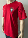 2018 Portugal Home Shirt WC Russia 2018 BNWT Size XL