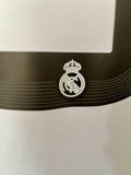 2025-2026 Real Madrid Home Shirt Bellingham Long Sleeve New with Tags