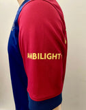 2024-2025 FC Barcelona Home Shirt Lamine Yamal La Liga Size M 125 Anniversary Patch New BNWT Size M