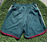 2022-2023 Mexico National Team Player Issue Away Training Shorts New BNWT Size M