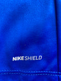 2019-2020 FC Barcelona Player Issue Top Waterproof Training Top BNWT Size M