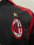 2000-2001 AC Milan Third Shirt Pre Owned Size M