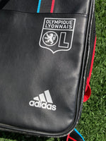 2012-2013 Olympique Lyonnais Third 3D Techfit Bag Pre Owned