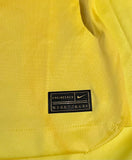 2022-2023 Portugal National Team Home Shirt GK Player Issue Kitroom Goal Keeper Pre Owned Size M (Fitted)