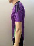 2022 2023 Real Madrid Adidas Aeroready Training Shirt Multiple Size