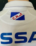 2017-2018 Club Nacional Home Shirt Pre owned Size L