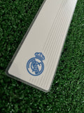 2025-2026 Real Madrid CF Third Name Set and Number Rodrygo Goes Player issue Champions and Cup Avery Dennison