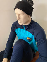 2022-2023 FC Barcelona Staff Tracksuit Kitroom Player Issue Mint Condition Multiple Sizes