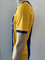 2014-2015 Hellas Verona Home Shirt Marquez New BNWT Size S