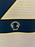 2016-2017 Club America Home Shirt Centenario Paul Aguilar Liga MX Pre Owned Size L
