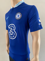 2022-2023 Chelsea FC Home Shirt BNWT Size L