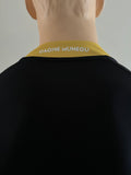 2024-2025 AS Monaco Away Shirt Kombat New BNWT Size L