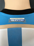 2014 Argentina National Team Home Shirt WC Brazil 2014 Still New With Tags BNWT Size L