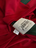 2016-2017 Portugal National Team Home Shirt Euro Winners Pre Owned Size L