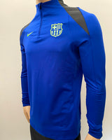 2024-2025 FC Barcelona Strike Training Top Third Kit Collection BNWT Multiple Sizes