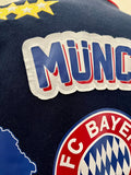 2012-2023 FC Bayern Munich Jacket Originals Pre Owned Size L