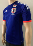 2014 World Cup Japan National Team Home Shirt Pre Owned Size S