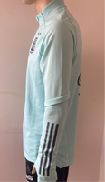 2021-2022 Argentina Drill Top America Cup Player Issue Kitroom New BNWT Size S