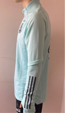 2021-2022 Argentina Drill Top America Cup Player Issue Kitroom New BNWT Size S