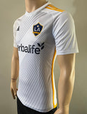 2025 LA Galaxy Home Shirt MLS New BNWT Size S