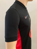 2024-2025 FC Barcelona Away Shirt with Spotify Ambilight and ACNUR New BNWT Size L