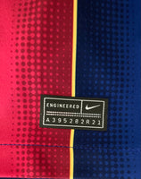 2020-2021 FC Barcelona Home Shirt Stadium BNWT Multiple Sizes