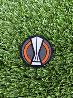2021-2022-2023 UEFA Europa League Badge Player Issue Sporting ID