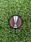 2021-2022-2023 UEFA Europa League Badge Player Issue Sporting ID