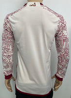2022-2023 Mexico National Team Away Shirt Long Sleeve New BNWT Size L