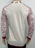 2022-2023 Mexico National Team Away Shirt Long Sleeve New BNWT Size L