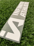 2023-2024 Chelsea Home and Away Sponsor Infinite Athlete Player Issue