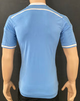 2016 New York City Home Shirt Pre Owned MLS Size S
