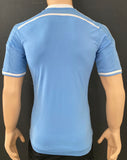 2016 New York City Home Shirt Pre Owned MLS Size S