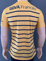2015-2016 Boca Juniors Player Issue Away Shirt Pre Owned Size M