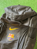 2024-2025 FC Barcelona Away Back Bag Sport Academy New BNWT