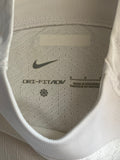 2023-2024 FC Barcelona Away Shirt Player Issue Authentic Pre Owned Size S