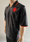 2026-2027 Netherlans National Team Shirt Energy New BNWT Size L