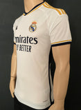 2023-2024 Real Madrid Home Shirt New BNWT Multiple Sizes