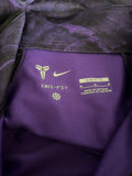2026-2027 FC Barcelona Away Drill Training Top Mamba New BNWT Size M No Kueski No Aplazo