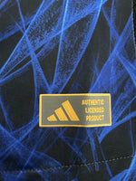 PRE ORDER 2024-2025 Japan Home Shirt Player Issue Authentic Long Sleeve New BNWT Multiple Sizes