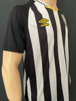 2025 Santos FC Away Shirt Neymar Junior With Name Set New BNWT Multiple Sizes